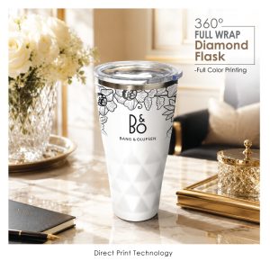 BS00040_Batik Garis_Diamond Flask