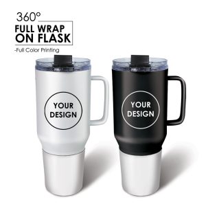 BS00043 Modular Thermos