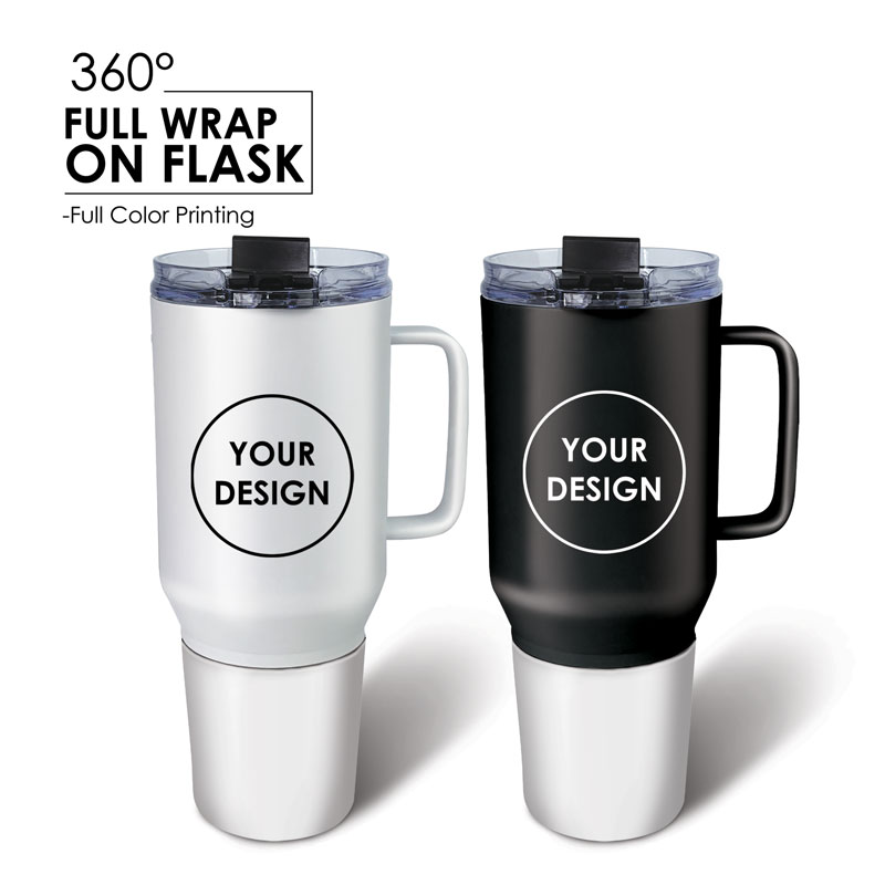 BS00043 Modular Thermos
