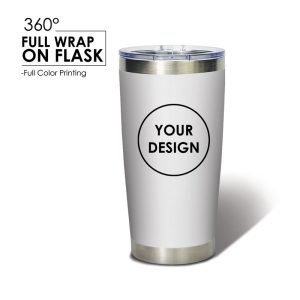 BS00045 Custom Design Classic Tumbler