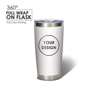 BS00045 Custom Design Classic Tumbler