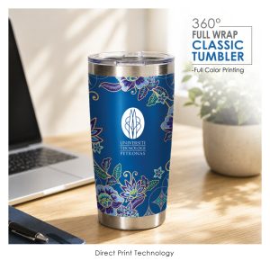 BS00045 Batik Peranakan Classic Tumbler
