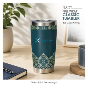 BS00045 Songket Lestari Classic Tumble