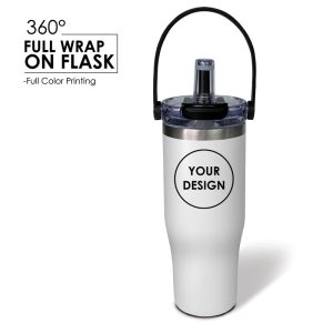 BS00046 Sport Flask