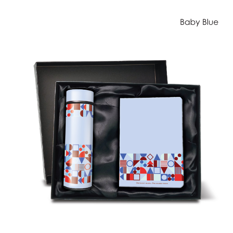 BS29105 Bauhaus 2 in 1 Gifts Set-Custom Made - Image 4