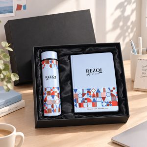 BS29105 Bauhaus 2 in 1 Gifts Set-Custom Made