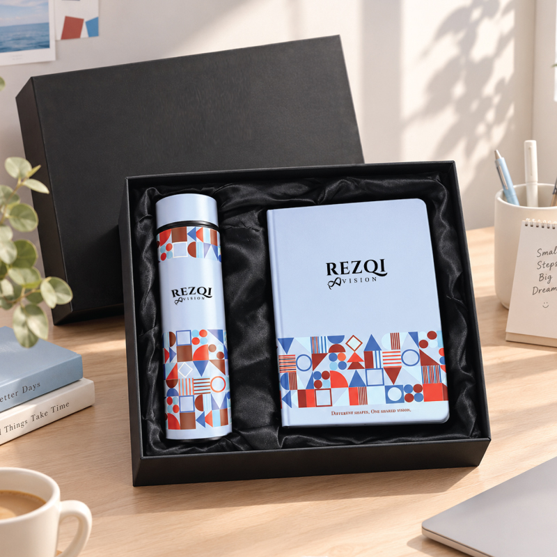 BS29105 Bauhaus 2 in 1 Gifts Set-Custom Made