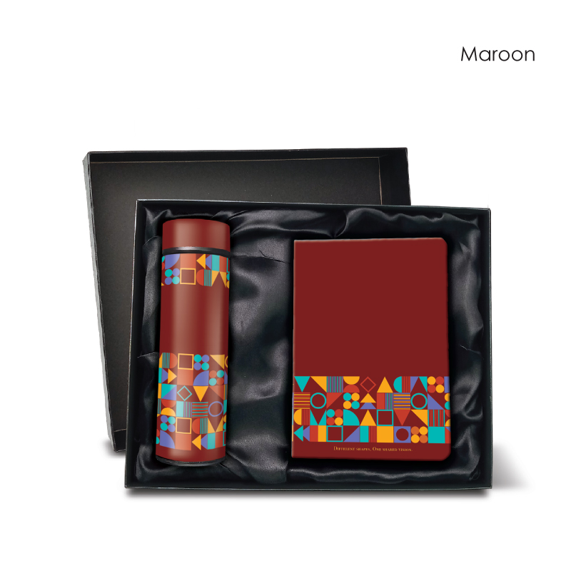 BS29105 Bauhaus 2 in 1 Gifts Set-Custom Made - Image 7