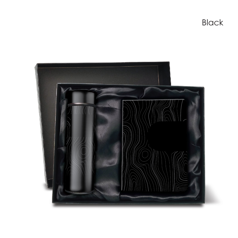BS29105 Topo Lines 2 in 1 Gifts Set-Custom Made - Image 4