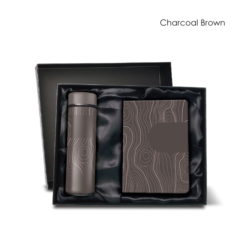 BS29105 Topo Lines 2 in 1 Gifts Set-Custom Made - Image 5