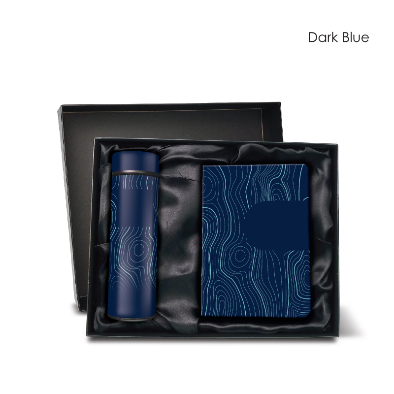 BS29105 Topo Lines 2 in 1 Gifts Set-Custom Made - Image 7