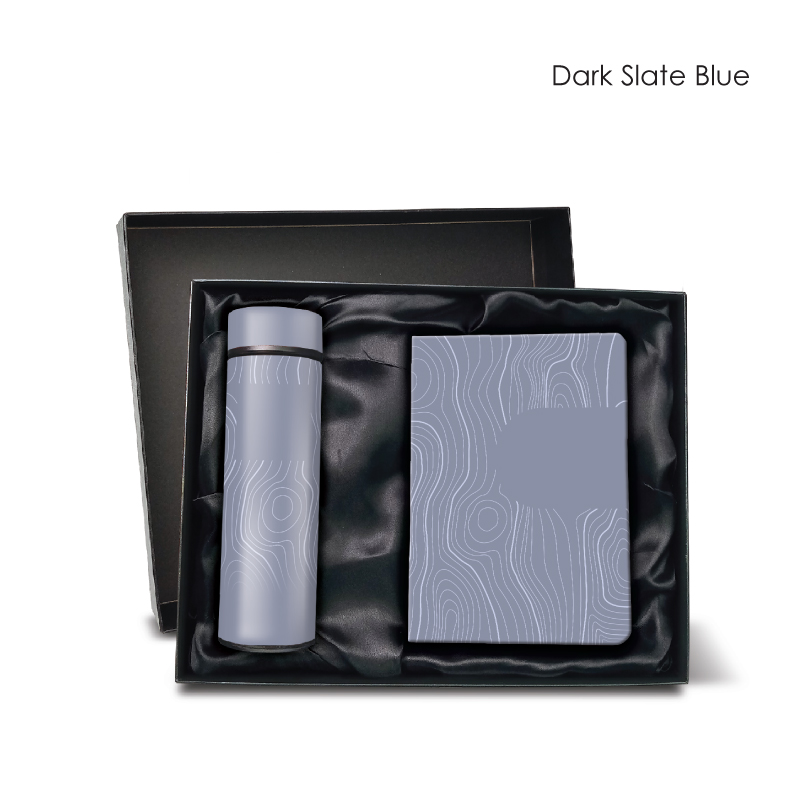 BS29105 Topo Lines 2 in 1 Gifts Set-Custom Made - Image 9
