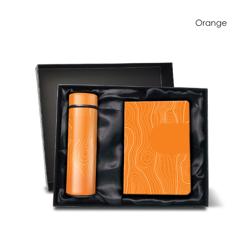 BS29105 Topo Lines 2 in 1 Gifts Set-Custom Made - Image 11