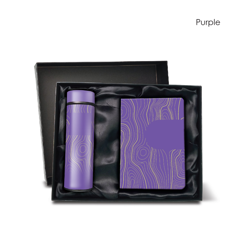 BS29105 Topo Lines 2 in 1 Gifts Set-Custom Made - Image 12