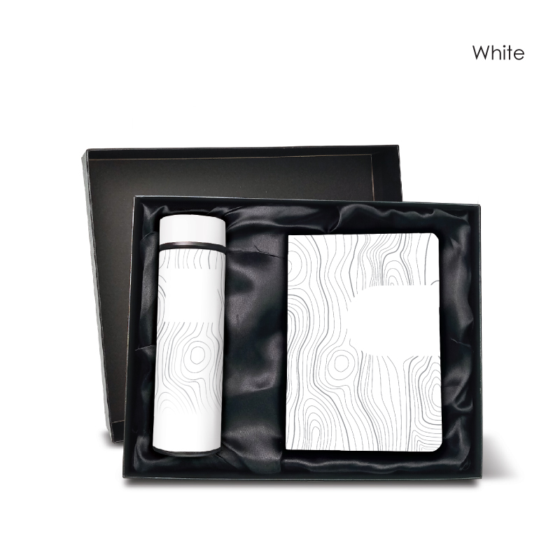BS29105 Topo Lines 2 in 1 Gifts Set-Custom Made - Image 13