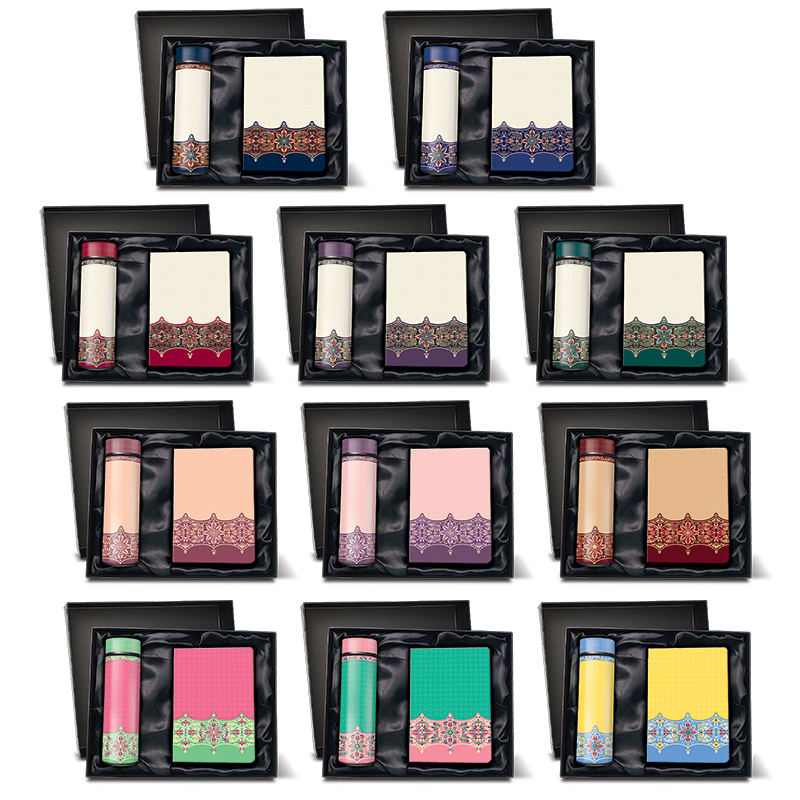 BS29105 Wau Warisan Malaysia 2 in 1 Gifts Set-Custom Made - Image 2