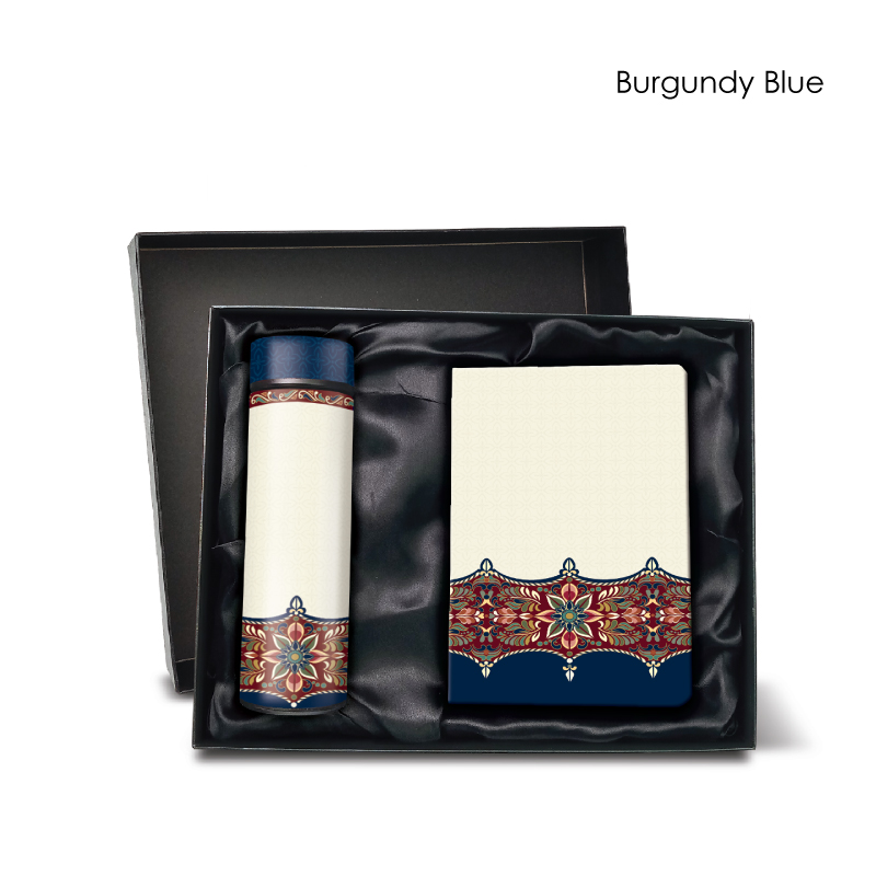 BS29105 Wau Warisan Malaysia 2 in 1 Gifts Set-Custom Made - Image 4