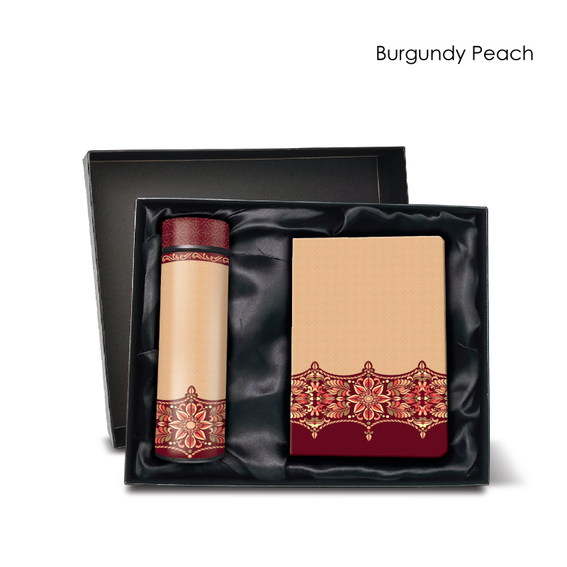 BS29105 Wau Warisan Malaysia 2 in 1 Gifts Set-Custom Made - Image 5