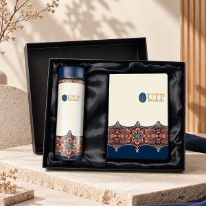 BS29105 Wau Warisan Malaysia 2 in 1 Gifts Set-Custom Made