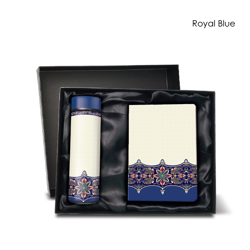 BS29105 Wau Warisan Malaysia 2 in 1 Gifts Set-Custom Made - Image 7