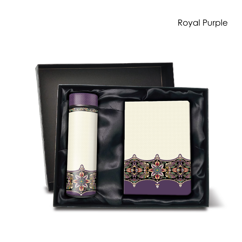 BS29105 Wau Warisan Malaysia 2 in 1 Gifts Set-Custom Made - Image 8