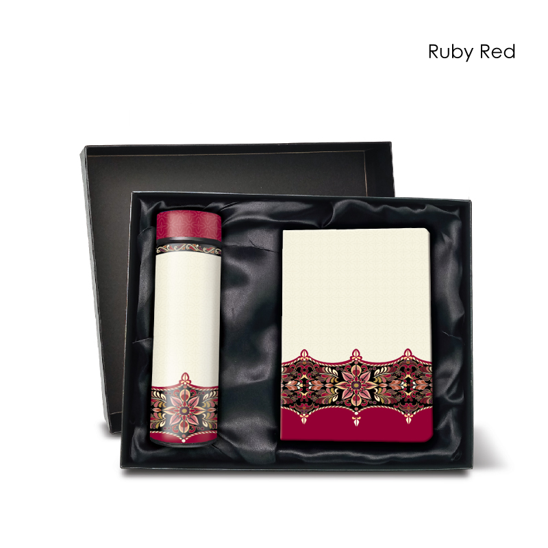 BS29105 Wau Warisan Malaysia 2 in 1 Gifts Set-Custom Made - Image 9