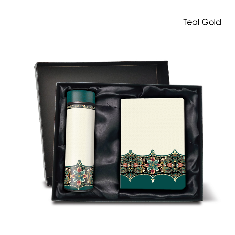 BS29105 Wau Warisan Malaysia 2 in 1 Gifts Set-Custom Made - Image 10