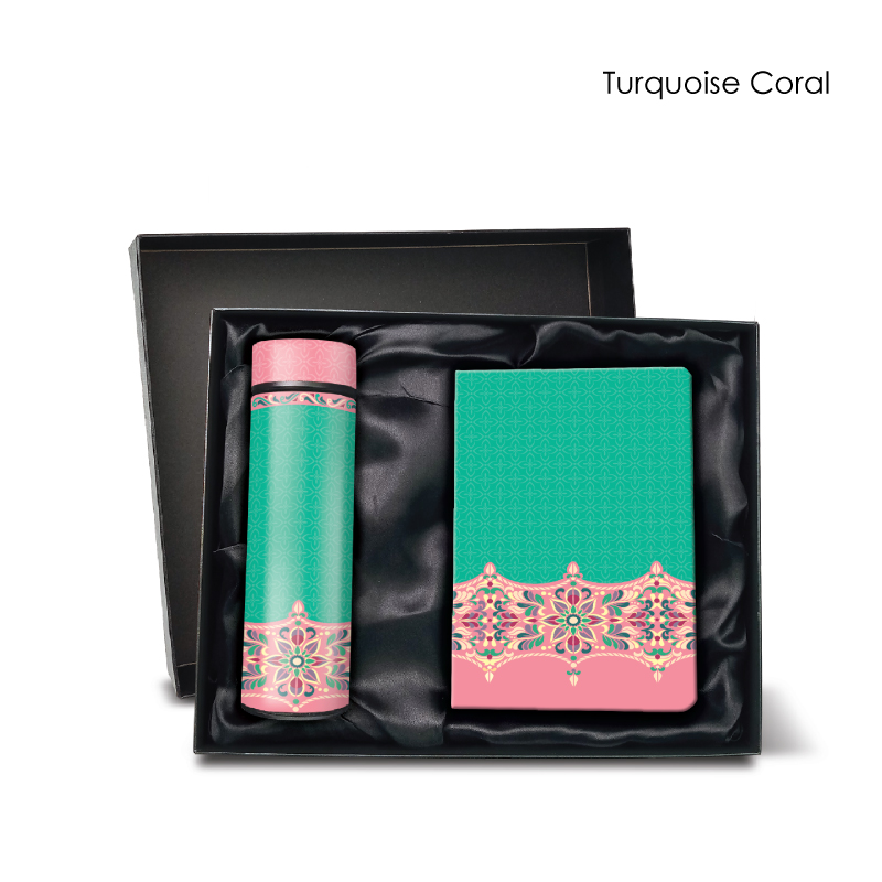 BS29105 Wau Warisan Malaysia 2 in 1 Gifts Set-Custom Made - Image 11