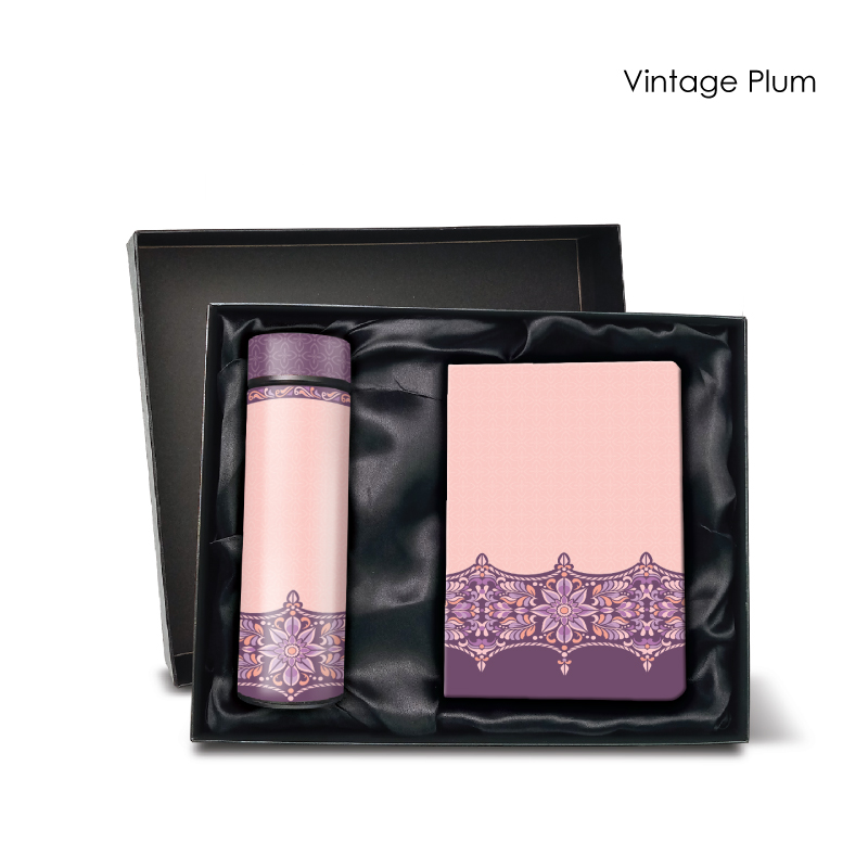 BS29105 Wau Warisan Malaysia 2 in 1 Gifts Set-Custom Made - Image 12