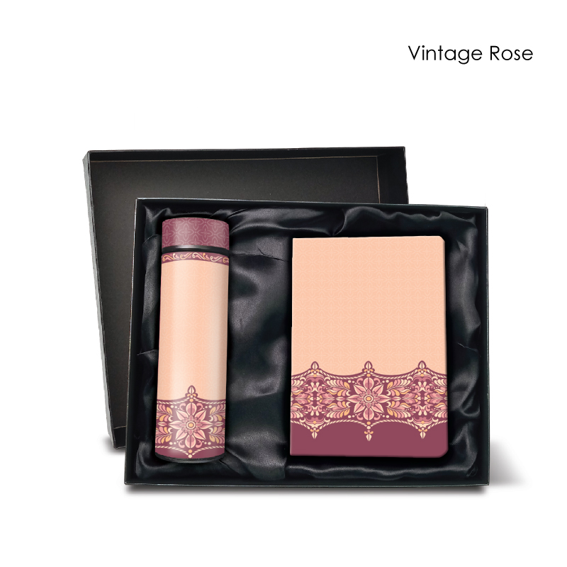 BS29105 Wau Warisan Malaysia 2 in 1 Gifts Set-Custom Made - Image 13