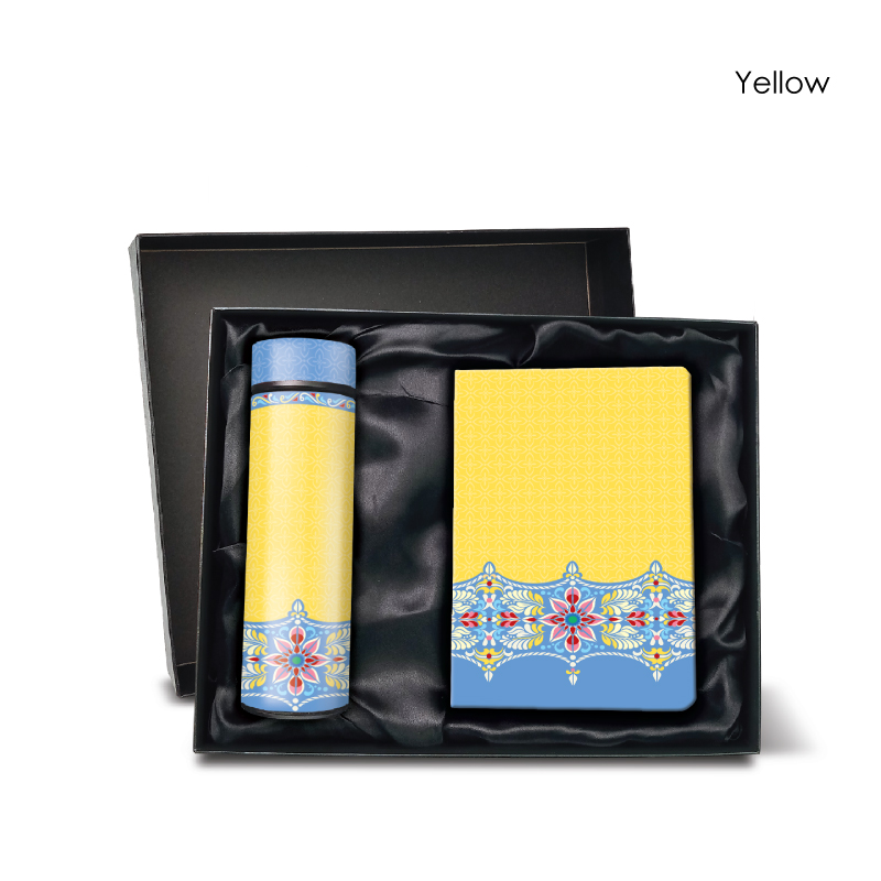 BS29105 Wau Warisan Malaysia 2 in 1 Gifts Set-Custom Made - Image 14