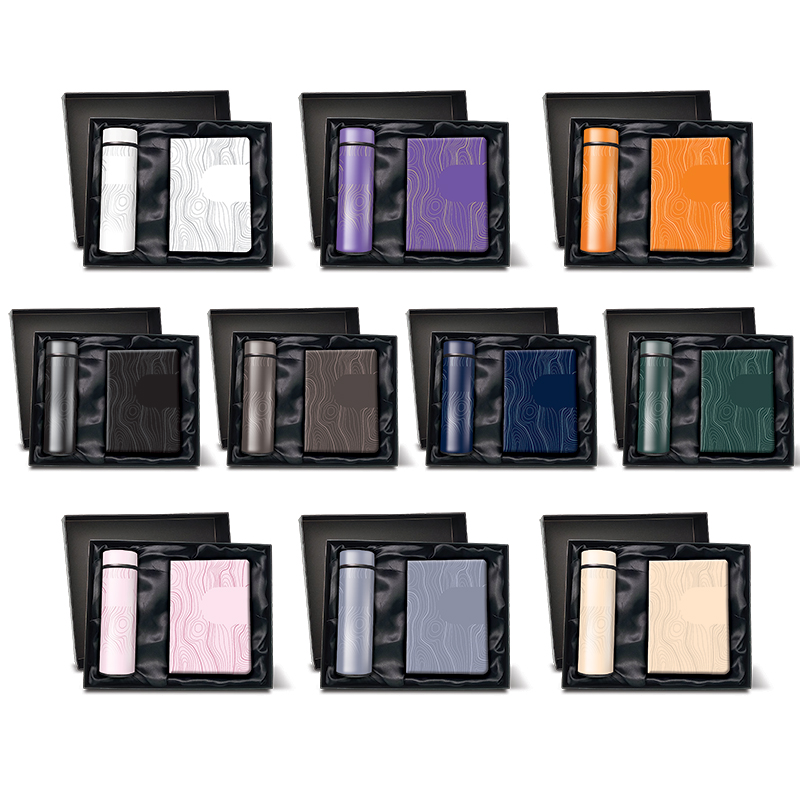 BS29105 Topo Lines 2 in 1 Gifts Set-Custom Made - Image 2