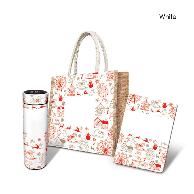 BS29107_Christmas Wonderland 3 in 1 Gifts set – Custom Made - Image 6