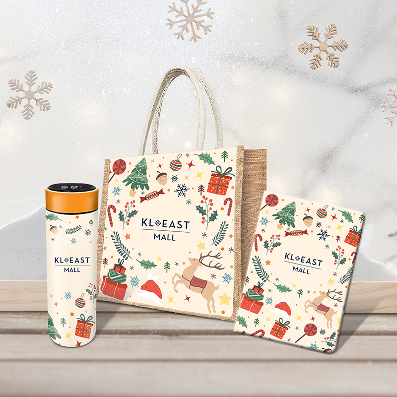 BS29107_Festive Joy 3 in 1 Gifts set – Custom Made