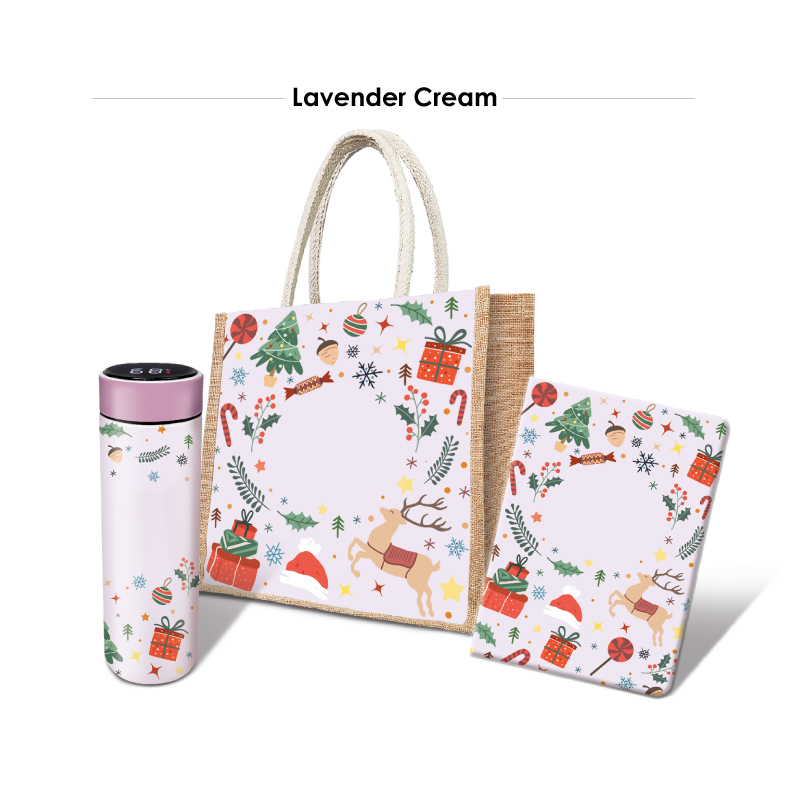 BS29107_Festive Joy 3 in 1 Gifts set – Custom Made - Image 3