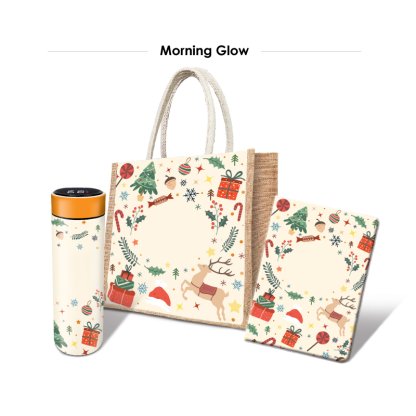 BS29107_Festive Joy 3 in 1 Gifts set – Custom Made - Image 4