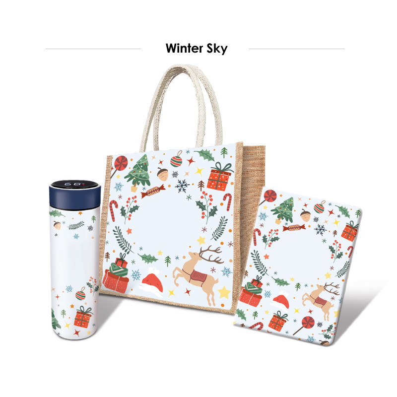 BS29107_Festive Joy 3 in 1 Gifts set – Custom Made - Image 6