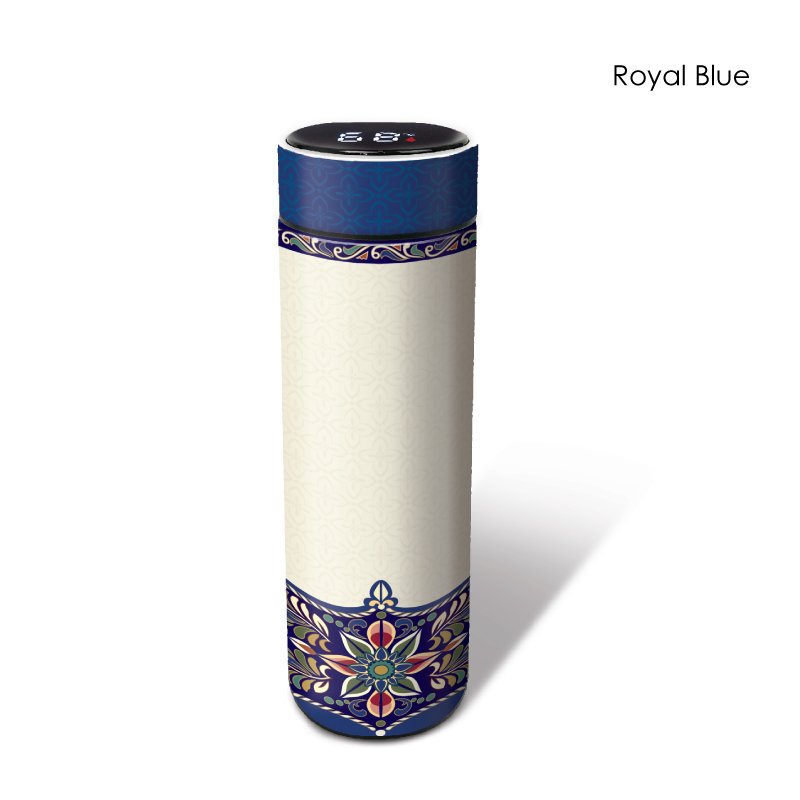 BS07009 Wau Warisan Malaysia_Stainless Steel Thermos Flask 500ml with LED-Full Color Printing - Image 10