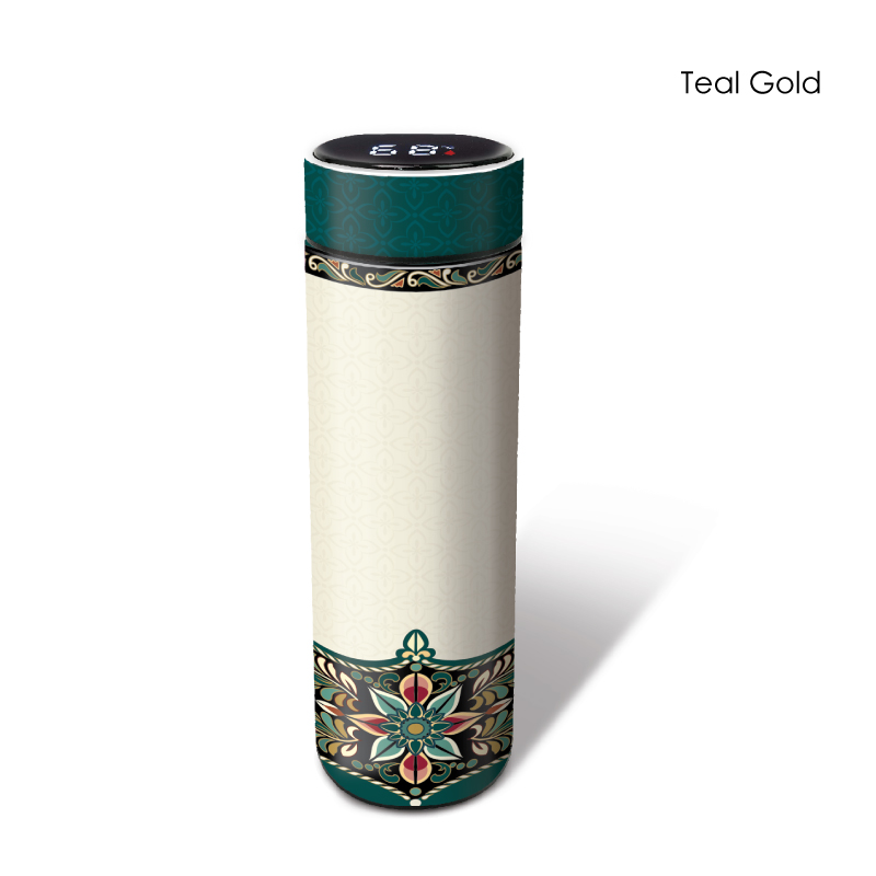 BS07009 Wau Warisan Malaysia_Stainless Steel Thermos Flask 500ml with LED-Full Color Printing - Image 13
