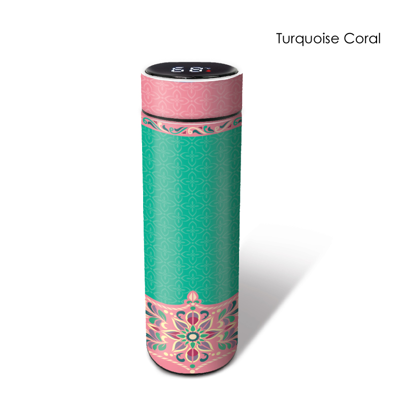 BS07009 Wau Warisan Malaysia_Stainless Steel Thermos Flask 500ml with LED-Full Color Printing - Image 14