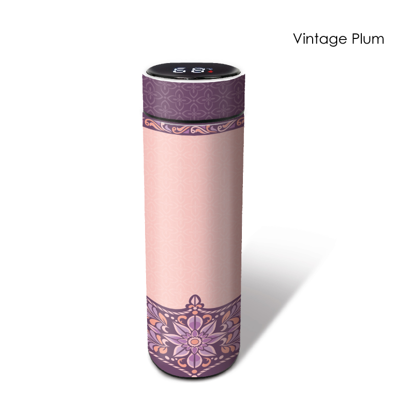 BS07009 Wau Warisan Malaysia_Stainless Steel Thermos Flask 500ml with LED-Full Color Printing - Image 15