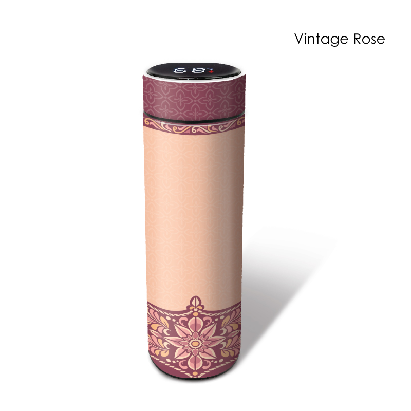 BS07009 Wau Warisan Malaysia_Stainless Steel Thermos Flask 500ml with LED-Full Color Printing - Image 16